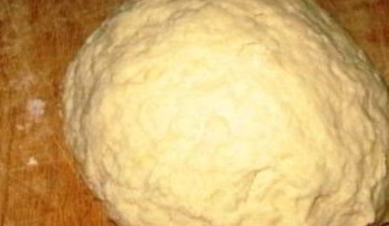 капустно-картофельные котлеты