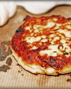 Капустные котлеты за 5 минут