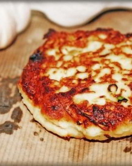 Рецепт капустных котлет за 5 минут