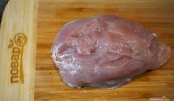 котлета де-воляй