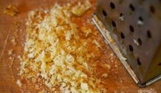 котлета де-воляй