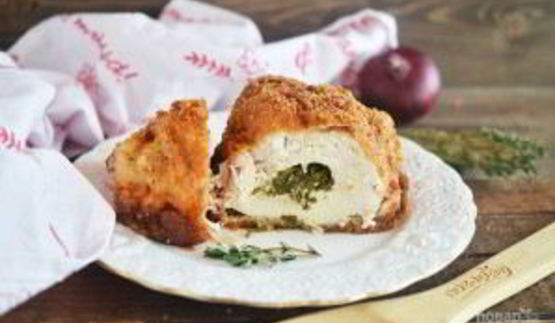 котлета де-воляй