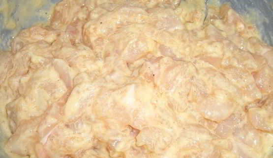 котлетки для детки