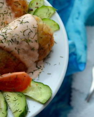 Котлеты Дружба народов