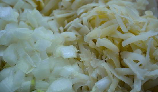 котлеты дружба народов