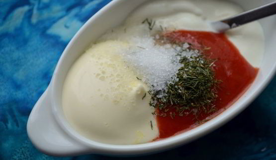 котлеты дружба народов