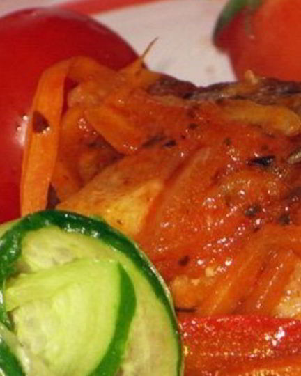 Рецепт котлет из баранины и говядины