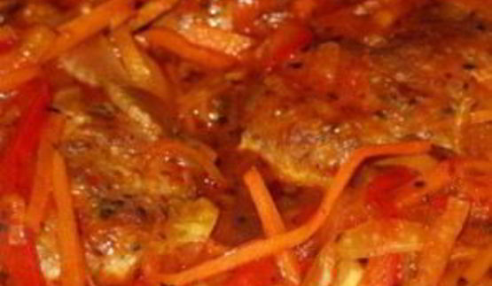 котлеты из баранины и говядины