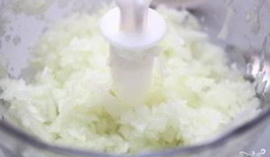 котлеты из баранины