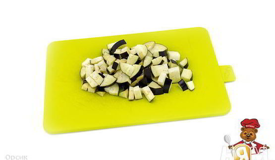 котлеты из бобов с овощами