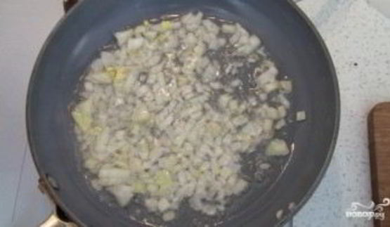 котлеты из фарша с грибами