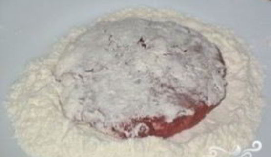 котлеты из фарша с грибами