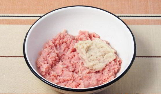 котлеты из индейки на пару в мультиварке