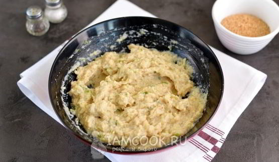 котлеты из минтая для детей