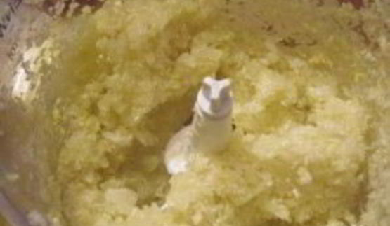 котлеты из пекинской капусты без фарша