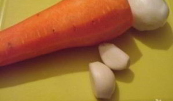 котлеты из пекинской капусты без фарша