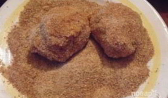 котлеты из пекинской капусты без фарша