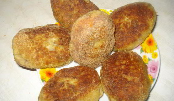 котлеты из скумбрии