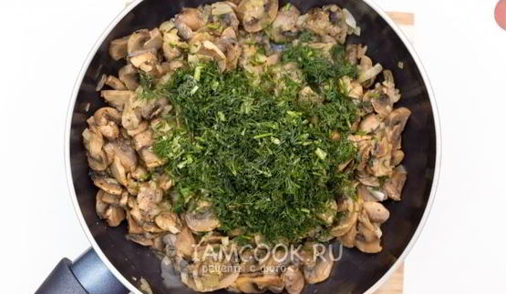 котлеты картофельные с начинкой