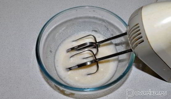 котлеты куриные по-министерски