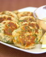 Котлеты на пару в пароварке