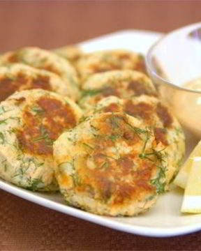 Котлеты на пару в пароварке