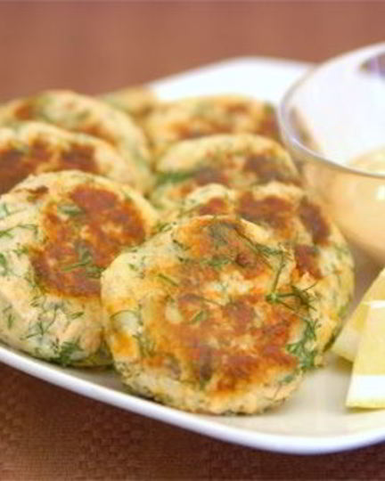 Рецепт котлет на пару в пароварке