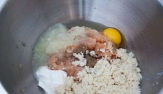 котлеты на пару в пароварке