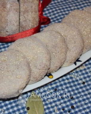 Котлеты по-домашнему впрок