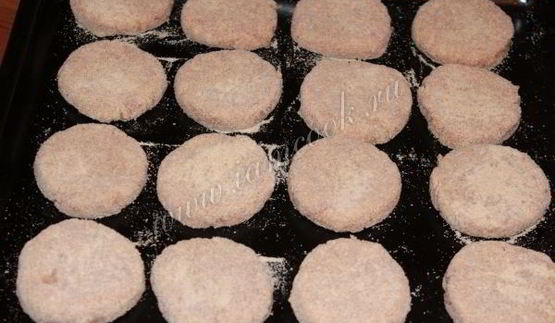 котлеты по-домашнему впрок