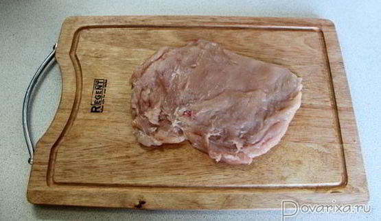 котлеты по-киевски