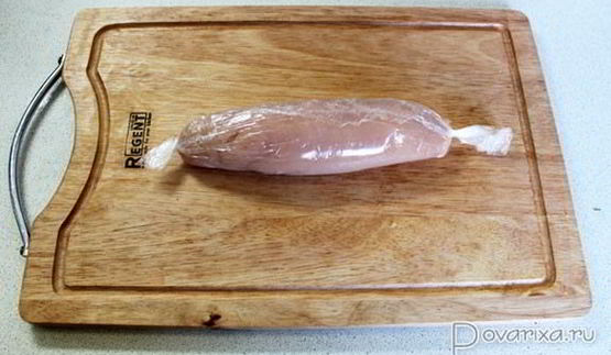 котлеты по-киевски