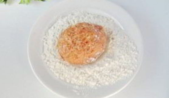 котлеты по-мински