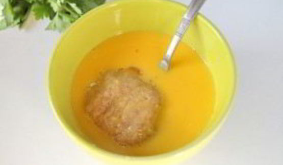 котлеты по-мински