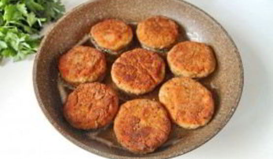 котлеты по-мински