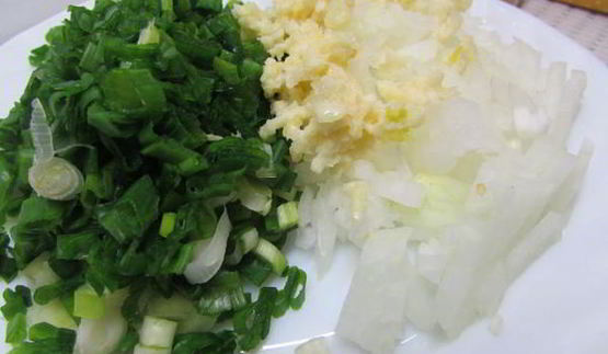 котлеты с киноа и булгуром