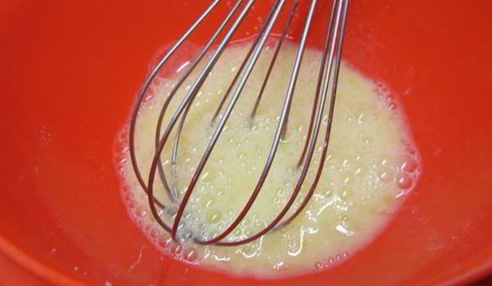 котлеты с киноа и булгуром