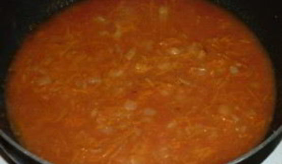 котлеты с подливкой