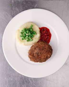 Котлеты Валленберг