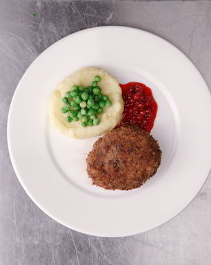 Котлеты Валленберг