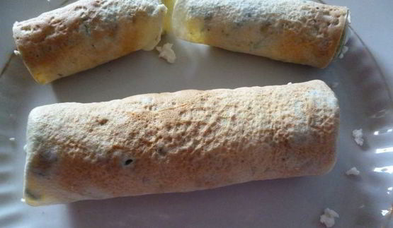 куриная отбивная котлета с начинкой