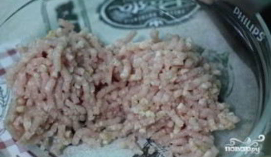 куриные котлеты в томатной подливе