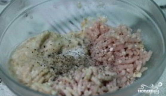 куриные котлеты в томатной подливе