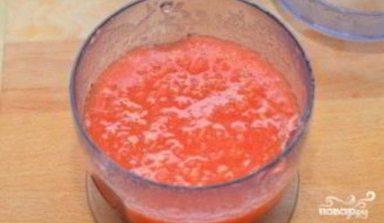 куриные котлеты в томатной подливе