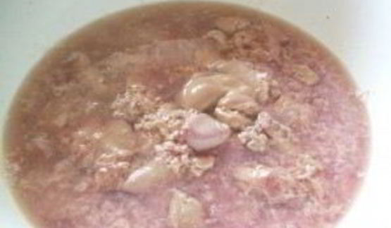 печеночные котлеты с грибами