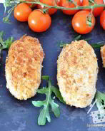 Пожарские котлеты