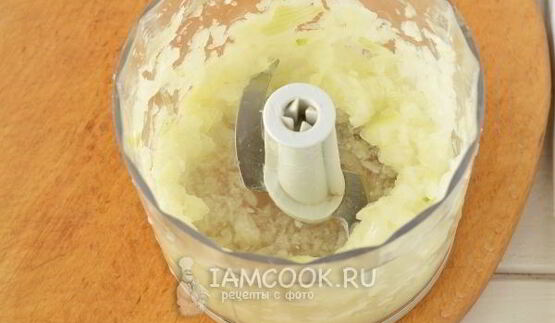 рыбные котлеты в духовке