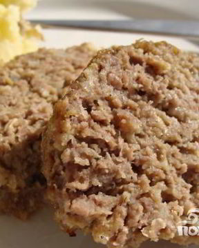 Самые простые котлетки