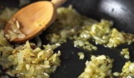 самые простые котлетки