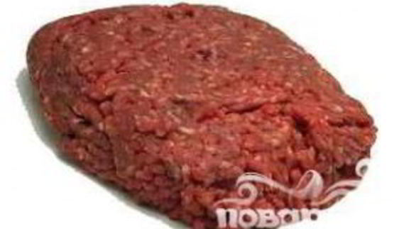 самые простые котлетки